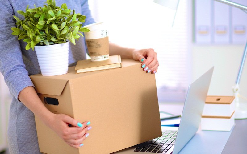 Corporate Shifting Service in Delhi